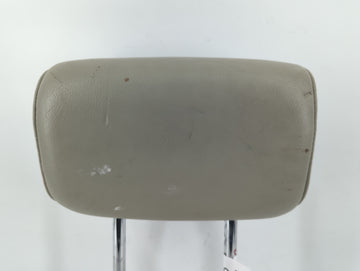 2007 Infiniti Qx56 Headrest Head Rest Front Driver Passenger Seat Fits OEM Used Auto Parts