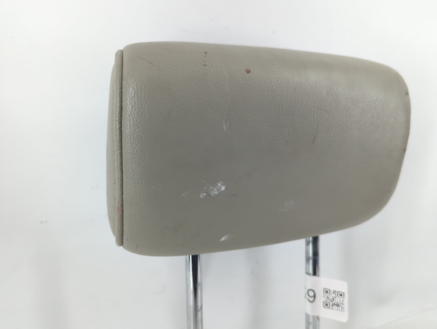 2007 Infiniti Qx56 Headrest Head Rest Front Driver Passenger Seat Fits OEM Used Auto Parts - Oemusedautoparts1.com