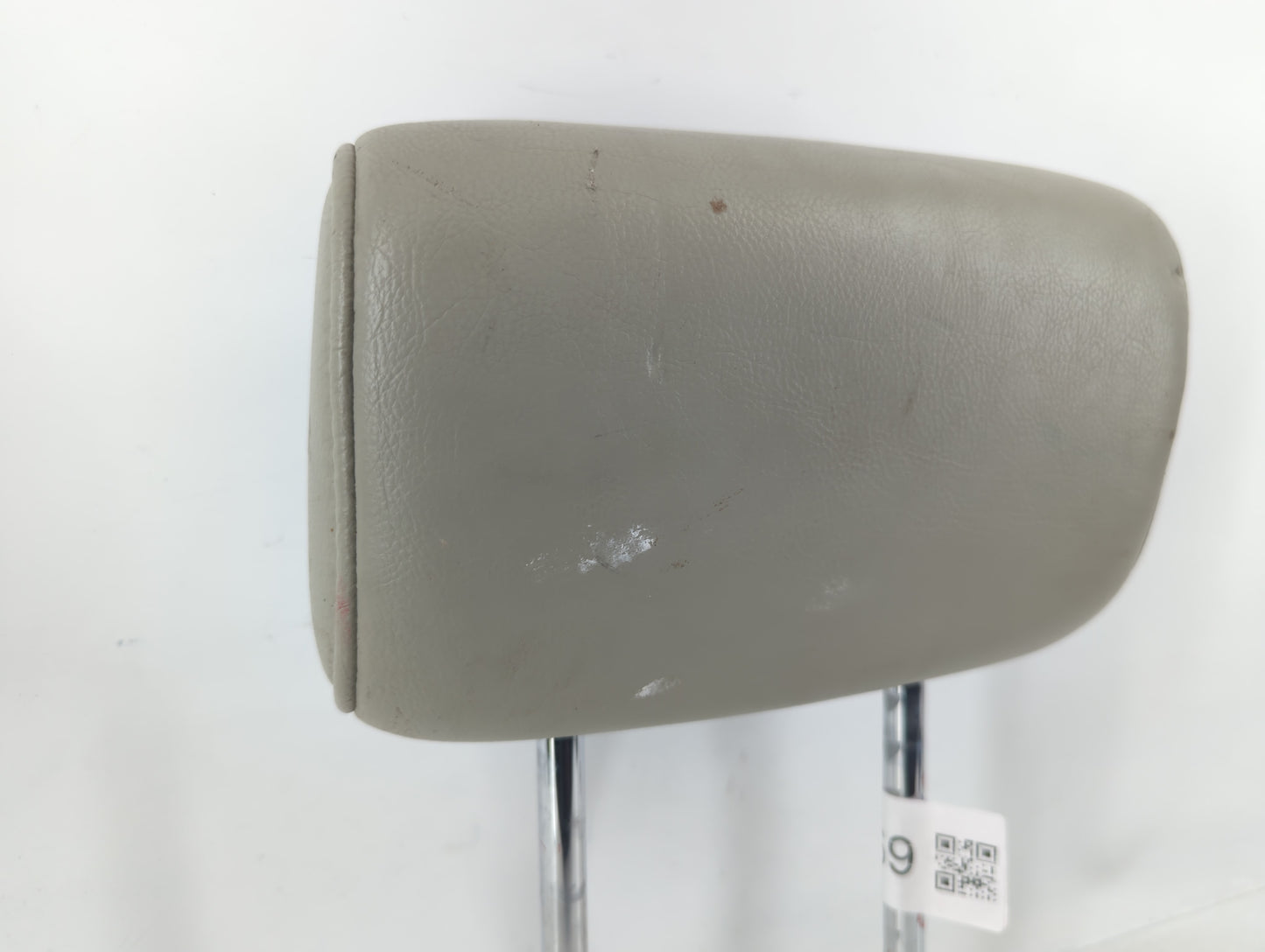 2007 Infiniti Qx56 Headrest Head Rest Front Driver Passenger Seat Fits OEM Used Auto Parts - Oemusedautoparts1.com