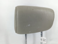 2007 Infiniti Qx56 Headrest Head Rest Front Driver Passenger Seat Fits OEM Used Auto Parts - Oemusedautoparts1.com