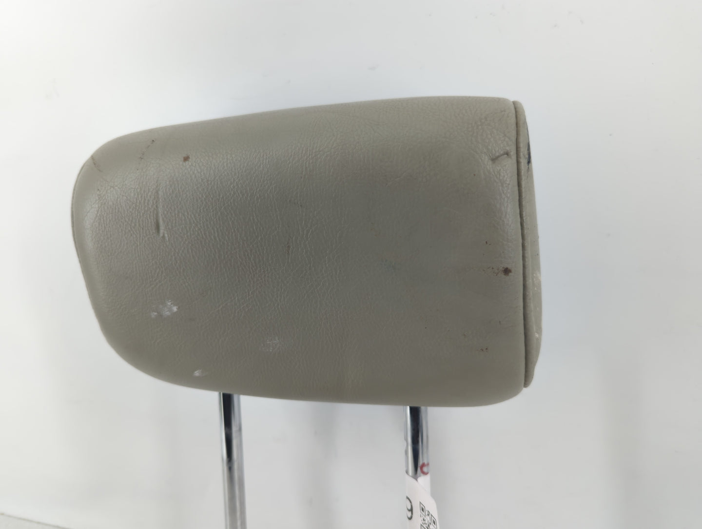 2007 Infiniti Qx56 Headrest Head Rest Front Driver Passenger Seat Fits OEM Used Auto Parts - Oemusedautoparts1.com