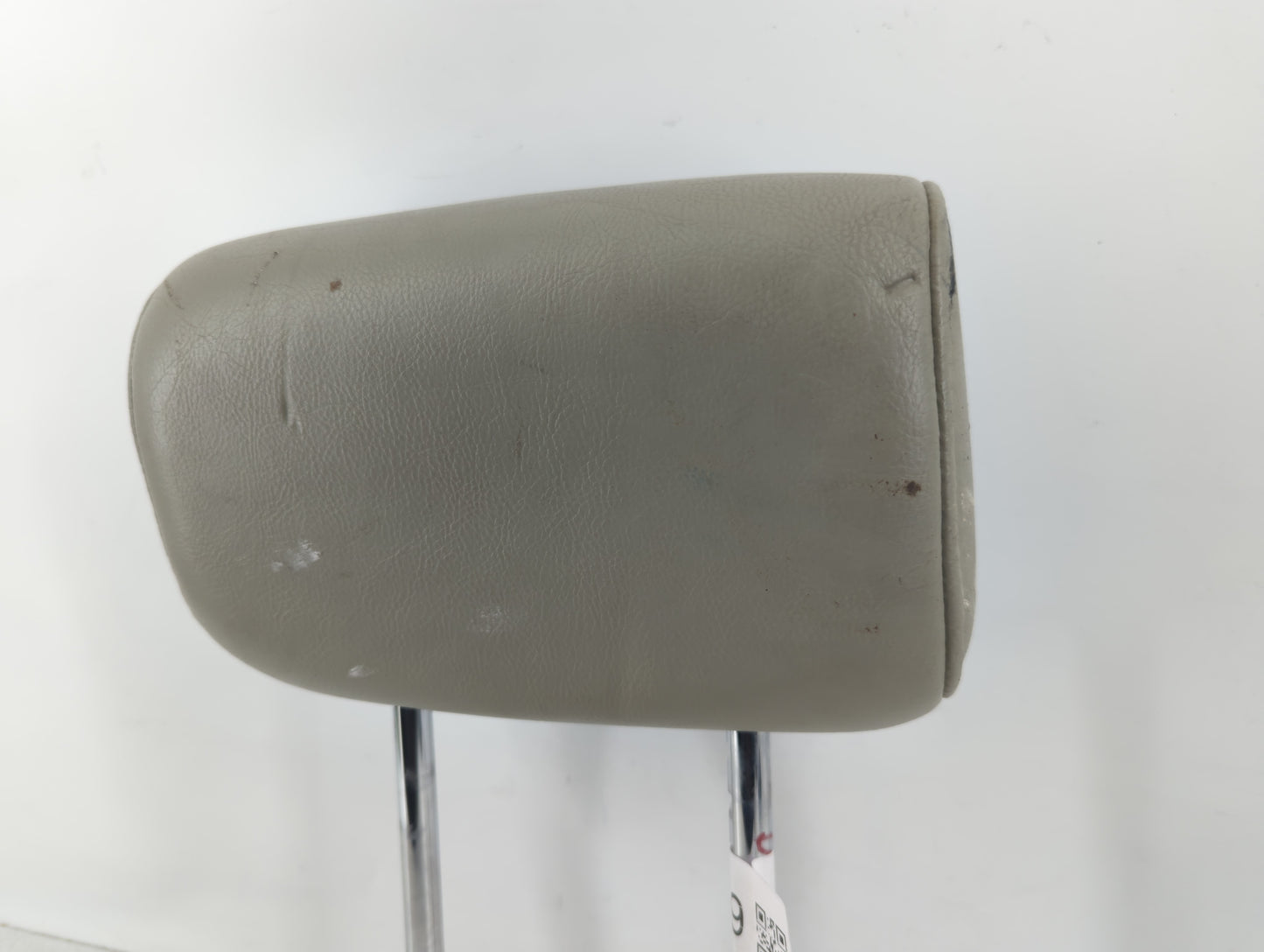 2007 Infiniti Qx56 Headrest Head Rest Front Driver Passenger Seat Fits OEM Used Auto Parts - Oemusedautoparts1.com