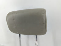 2007 Infiniti Qx56 Headrest Head Rest Front Driver Passenger Seat Fits OEM Used Auto Parts - Oemusedautoparts1.com