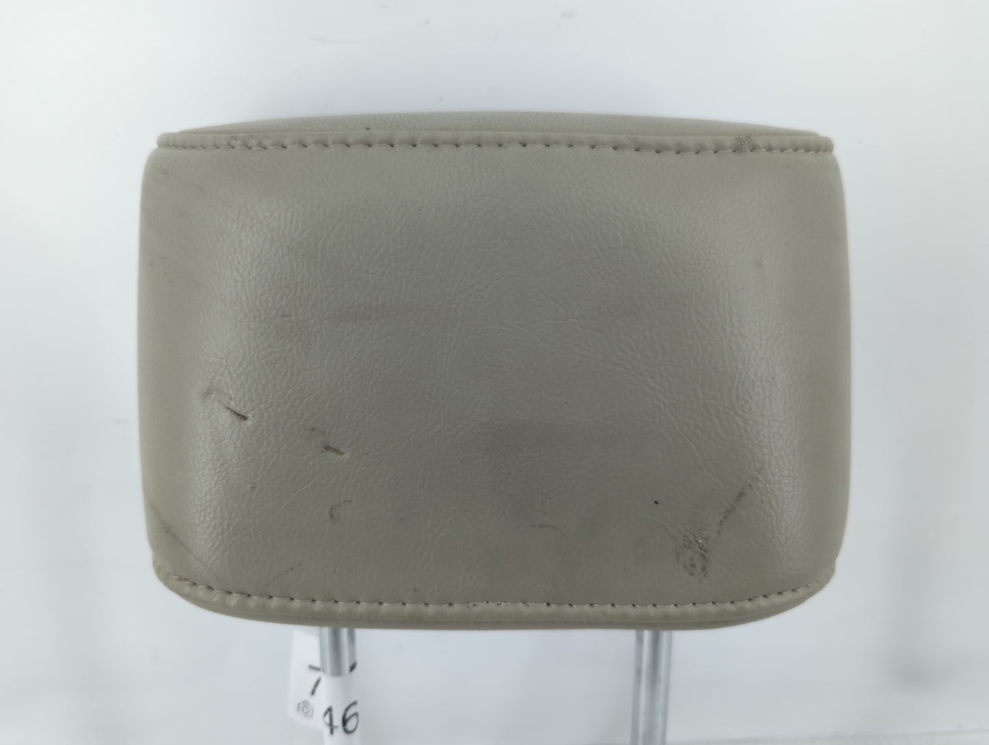 2007 Infiniti Qx56 Headrest Head Rest Front Driver Passenger Seat Fits OEM Used Auto Parts - Oemusedautoparts1.com