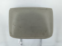 2007 Infiniti Qx56 Headrest Head Rest Front Driver Passenger Seat Fits OEM Used Auto Parts - Oemusedautoparts1.com