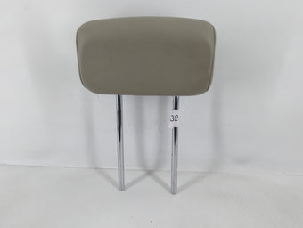 compare product 2007 Infiniti Qx56 Headrest Head Rest Front Driver Passenger Seat Fits OEM Used Auto Parts