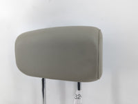 2007 Infiniti Qx56 Headrest Head Rest Front Driver Passenger Seat Fits OEM Used Auto Parts - Oemusedautoparts1.com