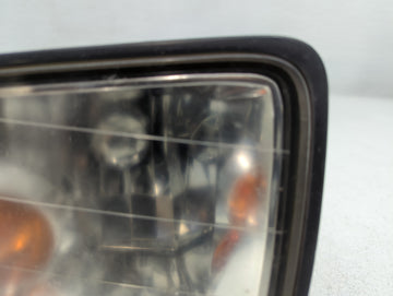 2005-2010 Infiniti Qx56 Passenger Right Oem Head Light Headlight Lamp