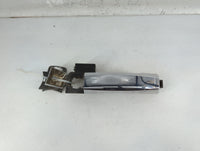 2004-2007 Infiniti Qx56 Driver Rear Left Door Handle Exterior Assembly - Oemusedautoparts1.com