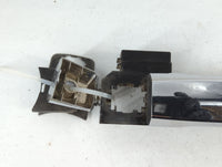 2004-2007 Infiniti Qx56 Driver Rear Left Door Handle Exterior Assembly - Oemusedautoparts1.com