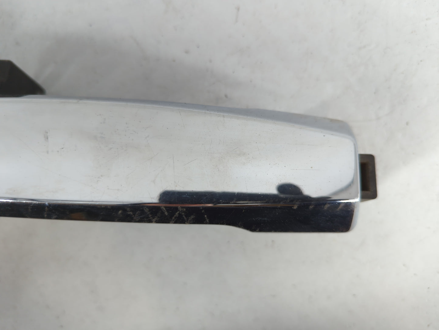 2004-2007 Infiniti Qx56 Driver Rear Left Door Handle Exterior Assembly - Oemusedautoparts1.com