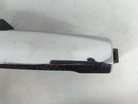 2004-2007 Infiniti Qx56 Driver Rear Left Door Handle Exterior Assembly - Oemusedautoparts1.com