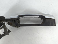 2004-2007 Infiniti Qx56 Driver Rear Left Door Handle Exterior Assembly - Oemusedautoparts1.com