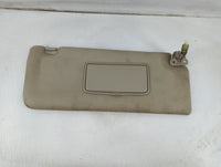 2004-2010 Infiniti Qx56 Sun Visor Shade Replacement Passenger Right Mirror Fits OEM Used Auto Parts - Oemusedautoparts1.com
