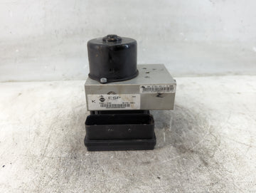 2007 Infiniti Qx56 ABS Pump Control Module Replacement Fits OEM Used Auto Parts
