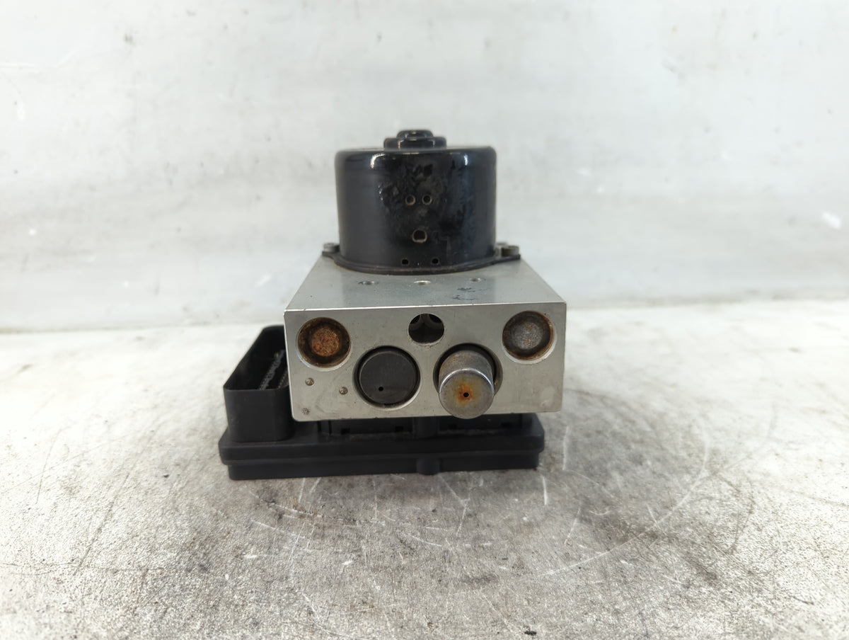 2007 Infiniti Qx56 Anti-Lock Brake ABS Pump Module Actuator OEM P/N:47660-ZC30C 06.2102-0608.4 Fits OEM Used Auto Parts - Oe