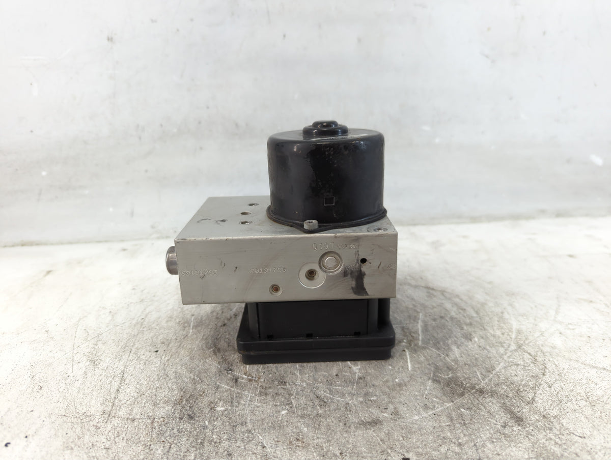 2007 Infiniti Qx56 Anti-Lock Brake ABS Pump Module Actuator OEM P/N:47660-ZC30C 06.2102-0608.4 Fits OEM Used Auto Parts - Oe