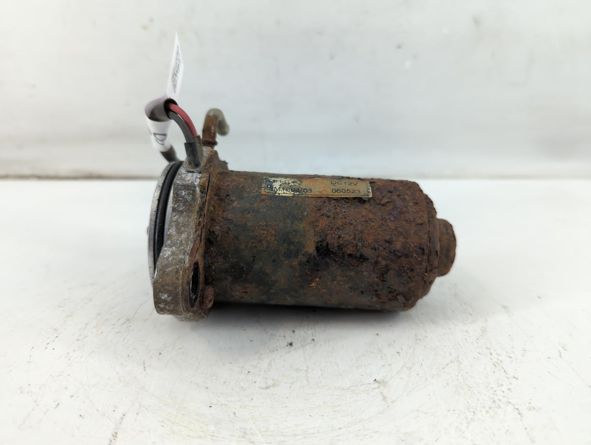 2007 Infiniti Qx56 TRANSFER CASE - Oemusedautoparts1.com