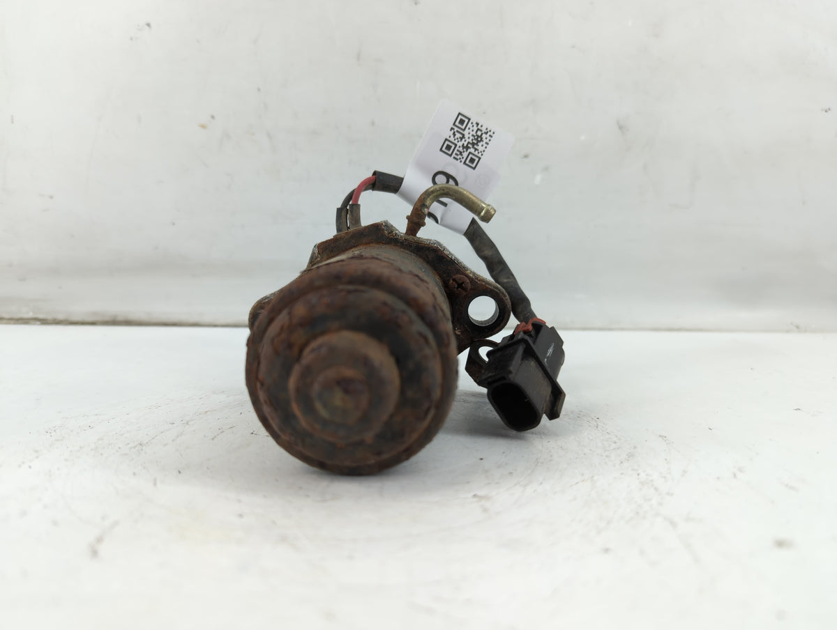 2007 Infiniti Qx56 TRANSFER CASE - Oemusedautoparts1.com