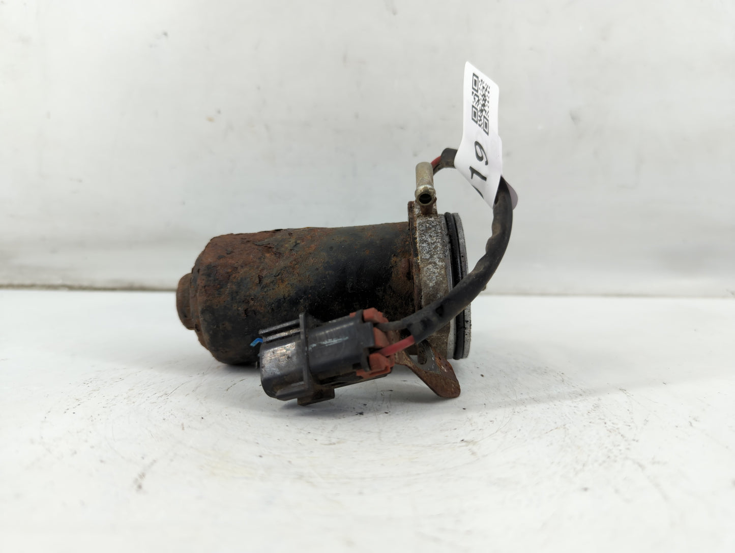 2007 Infiniti Qx56 TRANSFER CASE - Oemusedautoparts1.com