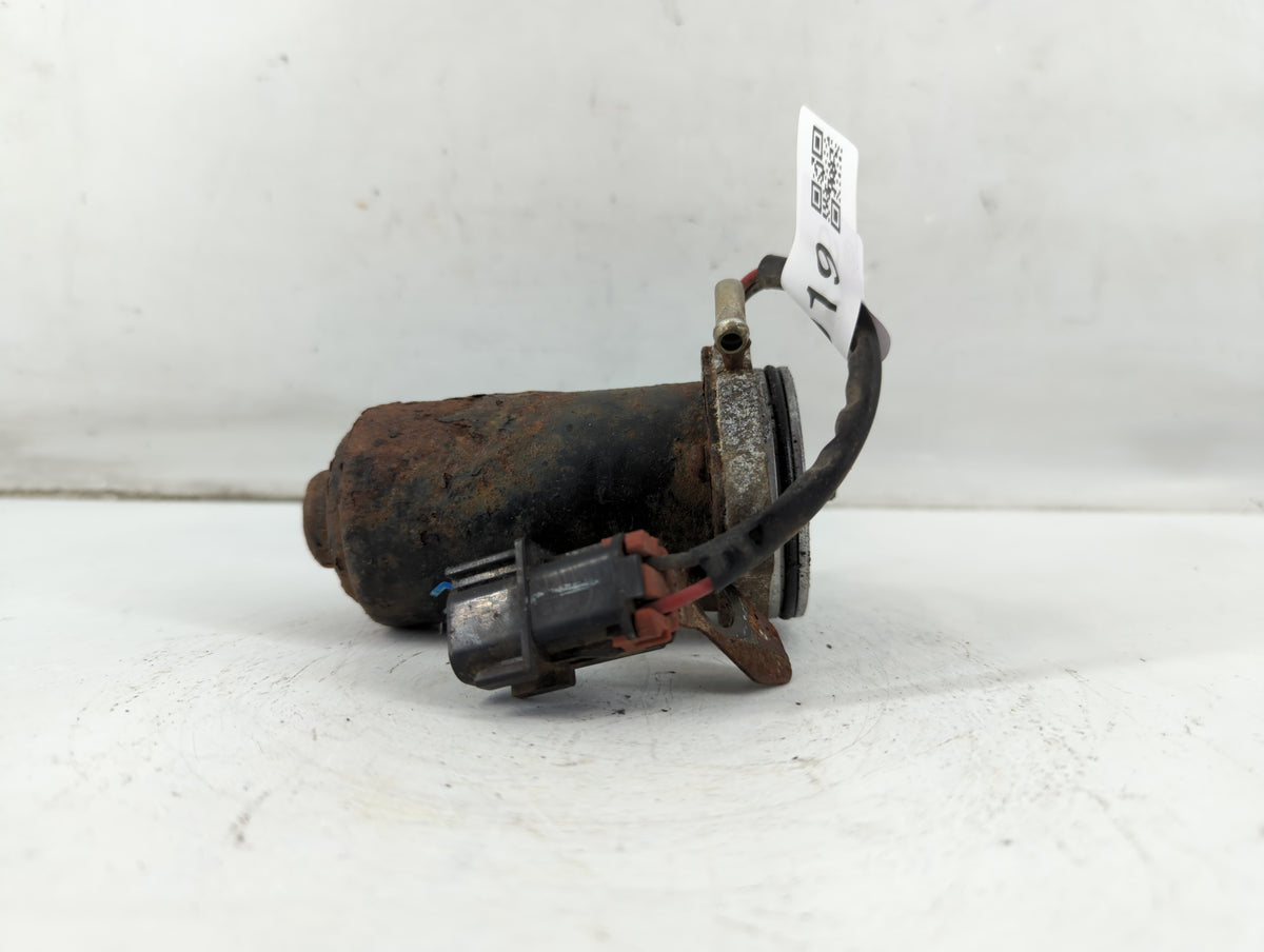 2007 Infiniti Qx56 TRANSFER CASE - Oemusedautoparts1.com