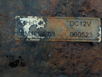 2007 Infiniti Qx56 TRANSFER CASE - Oemusedautoparts1.com