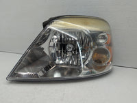 Isuzu Fsr Driver Left Oem Head Light Headlight Lamp - Oemusedautoparts1.com