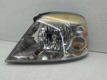 compare product Isuzu Fsr Driver Left Oem Head Light Headlight Lamp
