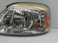 Isuzu Fsr Driver Left Oem Head Light Headlight Lamp - Oemusedautoparts1.com
