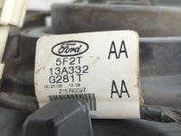 Isuzu Fsr Driver Left Oem Head Light Headlight Lamp - Oemusedautoparts1.com