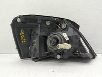 Isuzu Fsr Driver Left Oem Head Light Headlight Lamp - Oemusedautoparts1.com