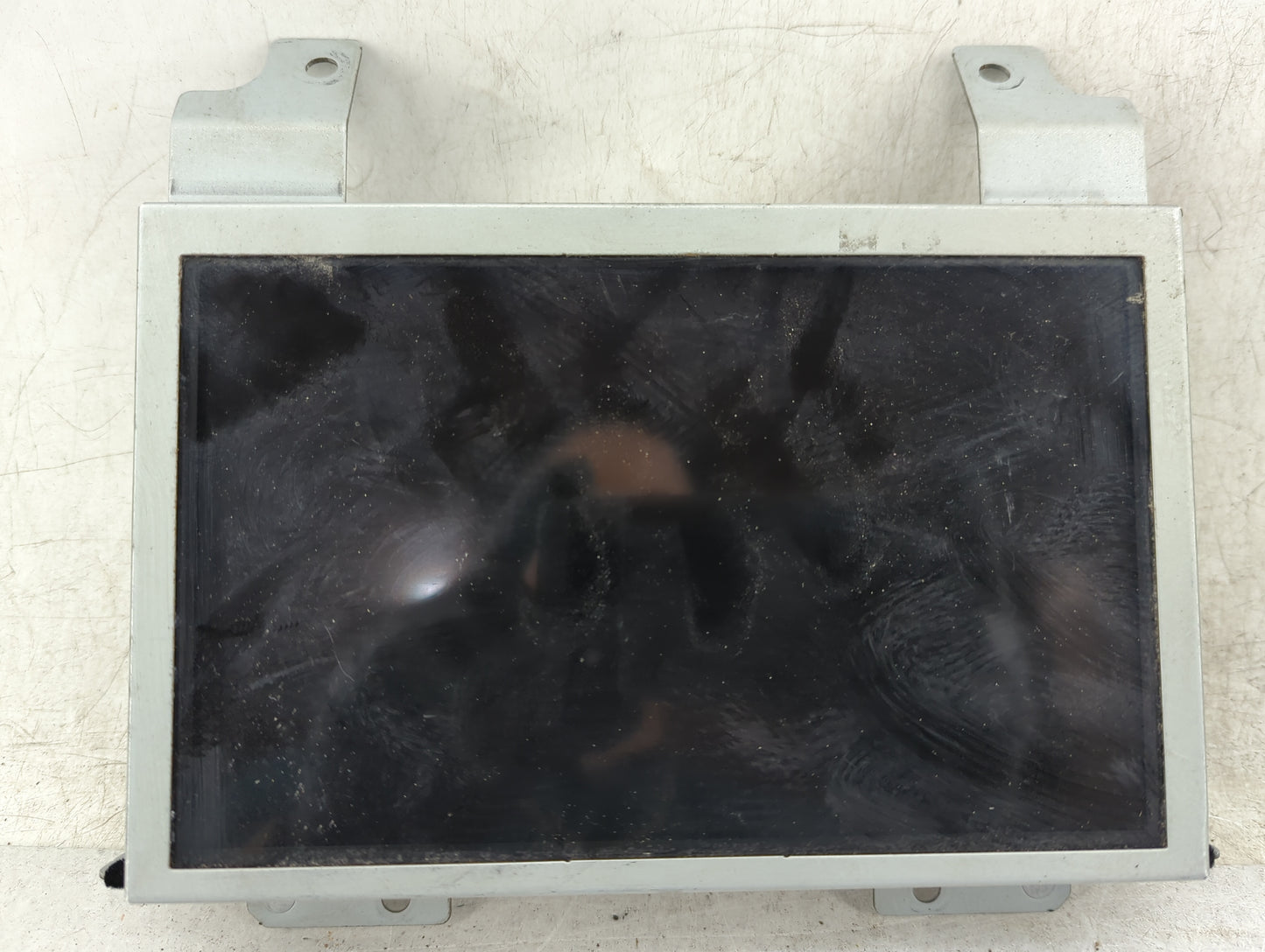 Isuzu Isuzu Ascender Information Display Screen - Oemusedautoparts1.com