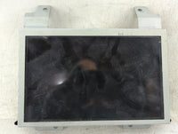 Isuzu Isuzu Ascender Information Display Screen - Oemusedautoparts1.com