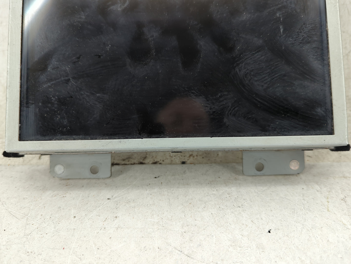 Isuzu Isuzu Ascender Information Display Screen - Oemusedautoparts1.com