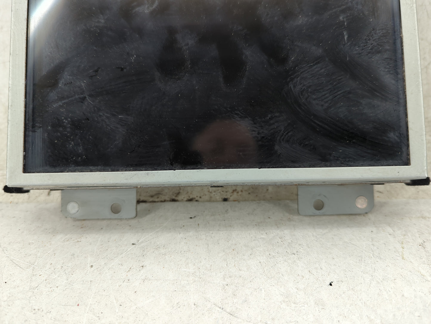Isuzu Isuzu Ascender Information Display Screen - Oemusedautoparts1.com
