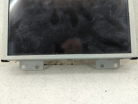 Isuzu Isuzu Ascender Information Display Screen - Oemusedautoparts1.com