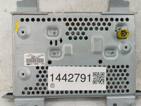 Isuzu Isuzu Ascender Information Display Screen - Oemusedautoparts1.com