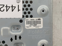 Isuzu Isuzu Ascender Information Display Screen - Oemusedautoparts1.com