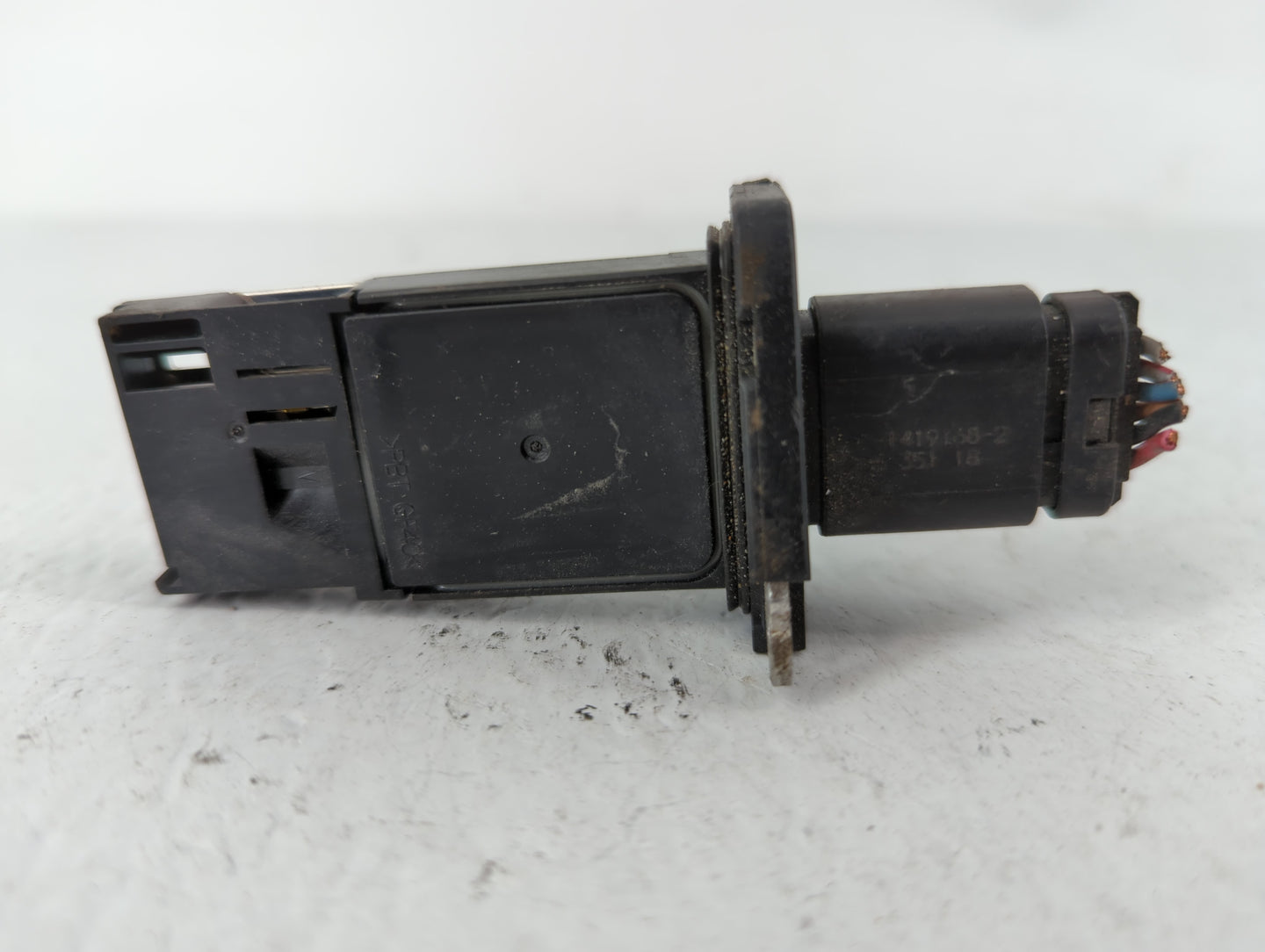 Isuzu Stylus Mass Air Flow Meter Maf - Oemusedautoparts1.com