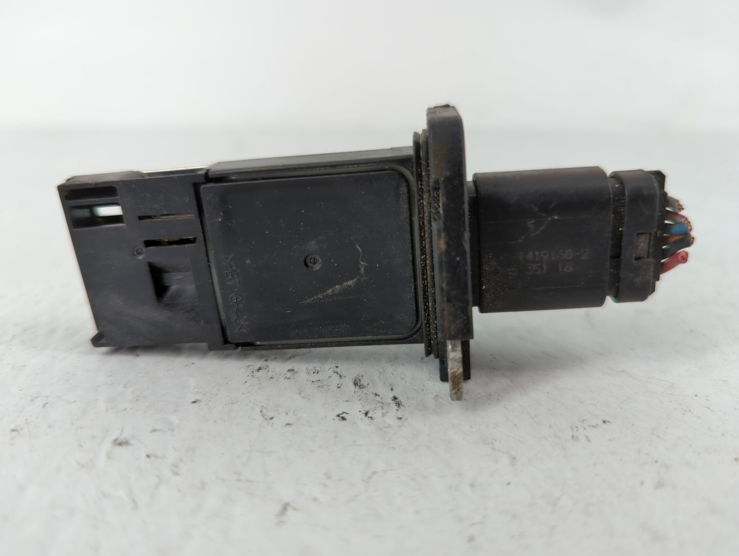Isuzu Stylus Mass Air Flow Meter Maf - Oemusedautoparts1.com