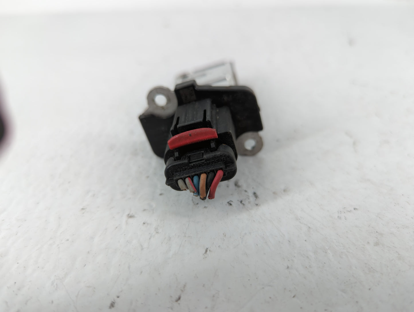 Isuzu Stylus Mass Air Flow Meter Maf - Oemusedautoparts1.com