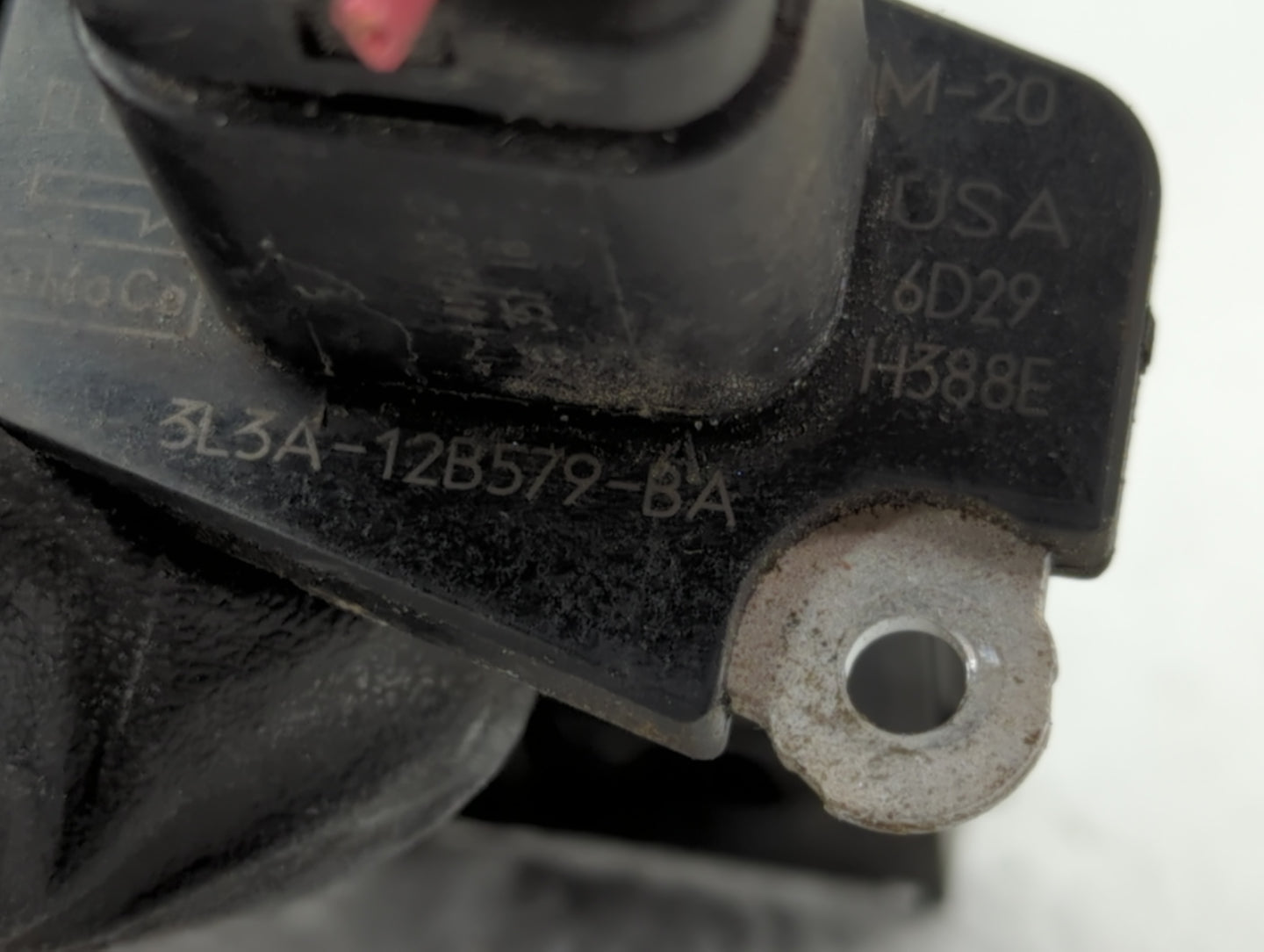 Isuzu Stylus Mass Air Flow Meter Maf - Oemusedautoparts1.com