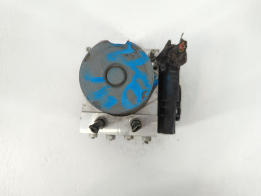 2007-2008 Jaguar X-Type ABS Pump Control Module Replacement P/N:6X43-2C405-AA 0 265 235 016 Fits Fits 2007 2008 OEM Used Auto Parts