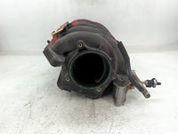 2007-2009 Jaguar Xk Air Intake Manifold P/N:6R83-9424-CG Fits Fits 2006 2007 2008 2009 2010 OEM Used Auto Parts - Oemusedaut