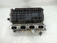 2007-2009 Jaguar Xk Air Intake Manifold P/N:6R83-9424-CG Fits Fits 2006 2007 2008 2009 2010 OEM Used Auto Parts - Oemusedaut