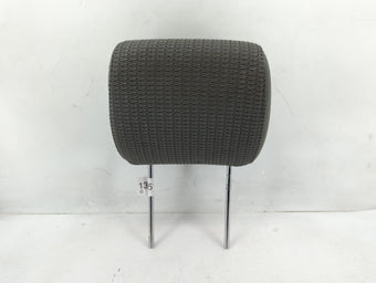 compare product 2007 Jeep Comanche Headrest Head Rest Rear Center Seat Fits Fits 2005 2006 2008 2009 2010 OEM Used Auto Parts