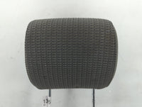 2007 Jeep Comanche Headrest Head Rest Rear Center Seat Fits Fits 2005 2006 2008 2009 2010 OEM Used Auto Parts - Oemusedautop