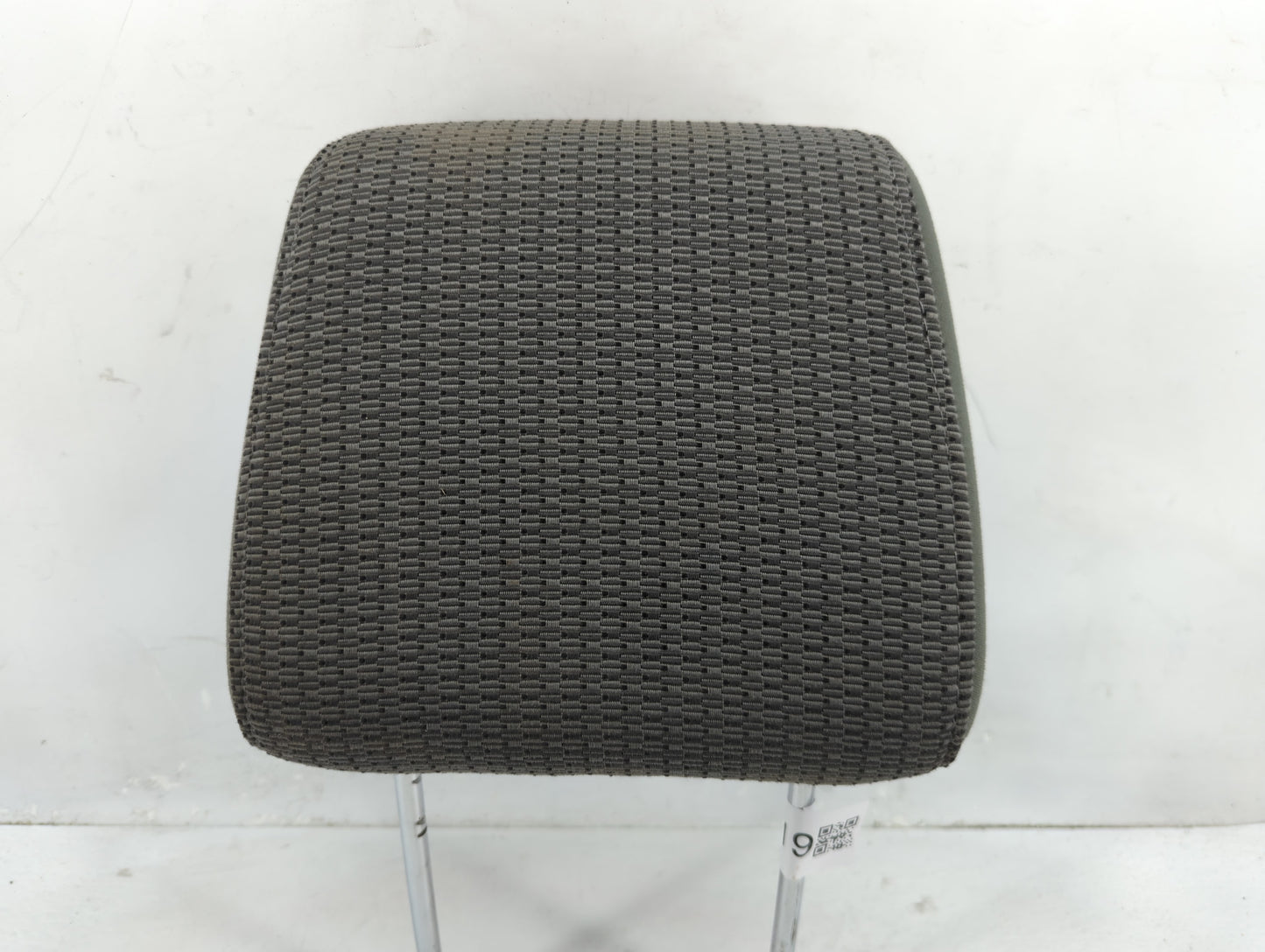 2007 Jeep Comanche Headrest Head Rest Rear Center Seat Fits Fits 2005 2006 2008 2009 2010 OEM Used Auto Parts - Oemusedautop