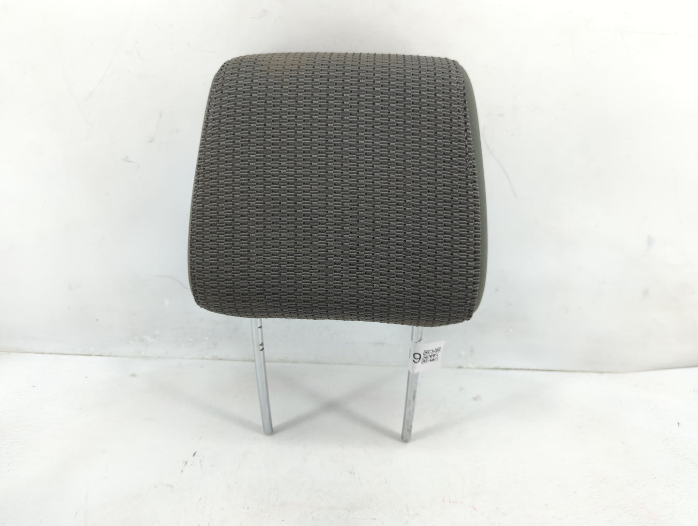 2007 Jeep Comanche Headrest Head Rest Rear Center Seat Fits Fits 2005 2006 2008 2009 2010 OEM Used Auto Parts - Oemusedautop