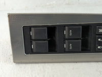 2006-2010 Jeep Commander Master Power Window Switch Replacement Driver Side Left P/N:04602781AA Fits OEM Used Auto Parts - O